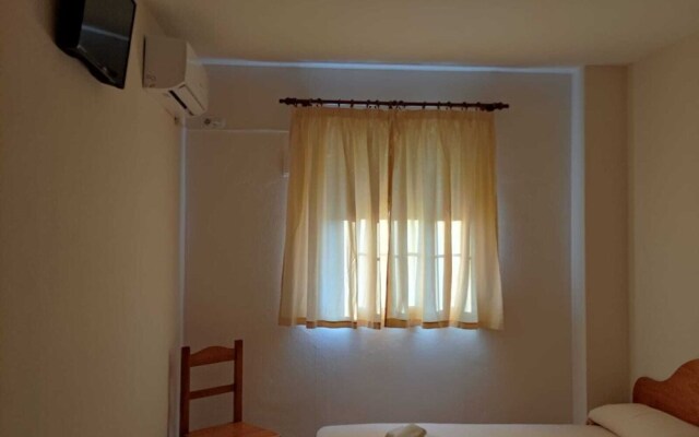 Hospedaje Benacazón A49