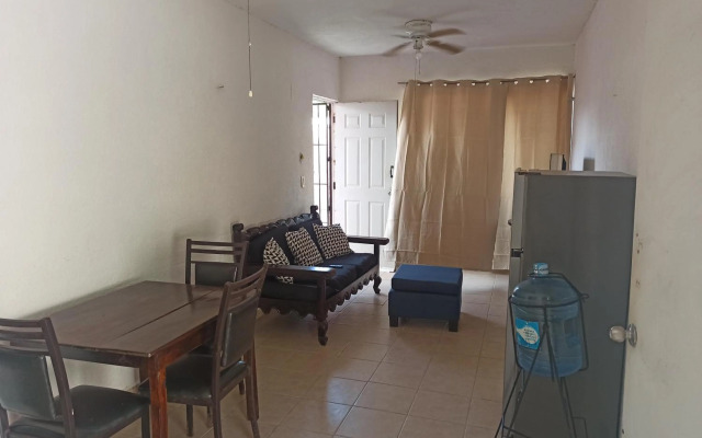 Casita Mahahual, Grand Costa Maya