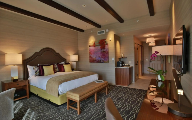 Vinarosa Resort & Spa