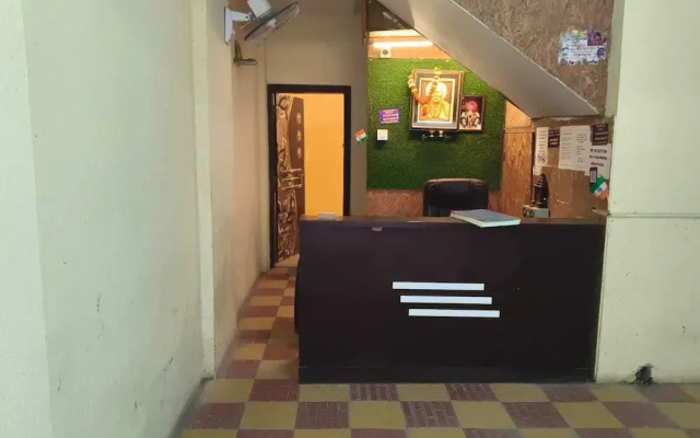 Balaji Lodging
