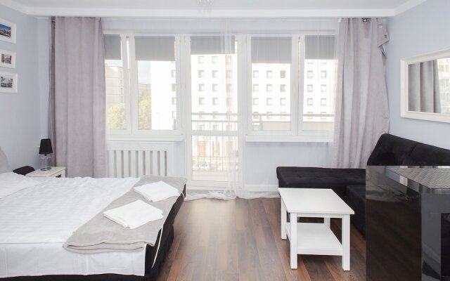 ShortStayPoland Krucza (B19)