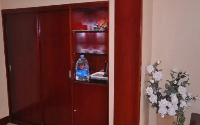 Yintan Hotel