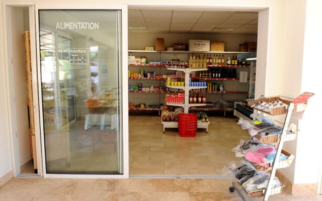 Residence Les Castors