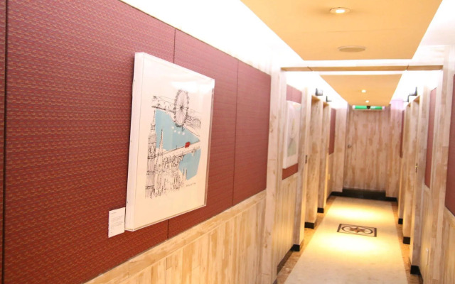Hotel Art