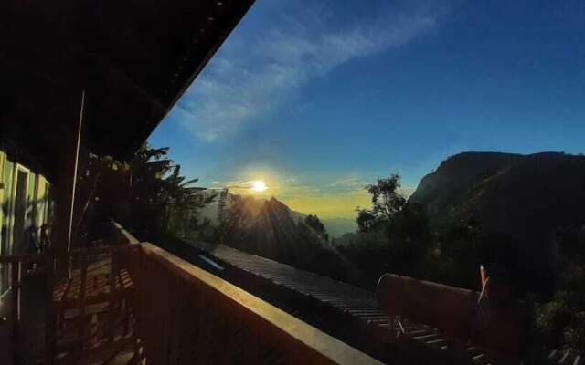 Ella Village View Homestay