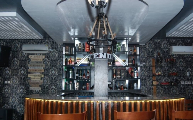 Transtell Suites & Apartments