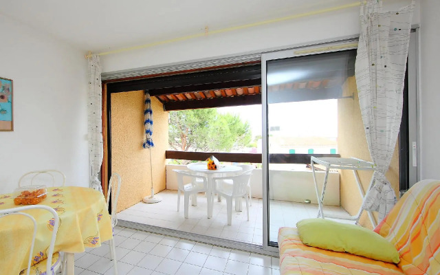 Cap Les Pins I Et Ii - Inh 31433