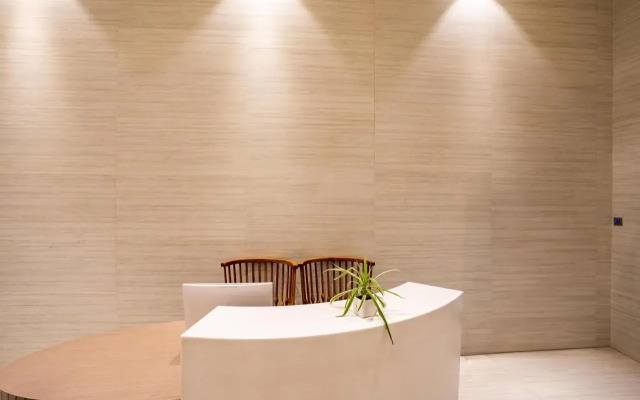 juSTa Residences - AIPL Joy Street, Gurgaon
