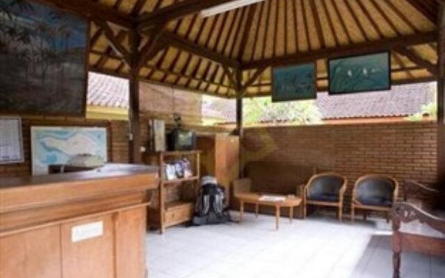 Dayu Hotel Kuta