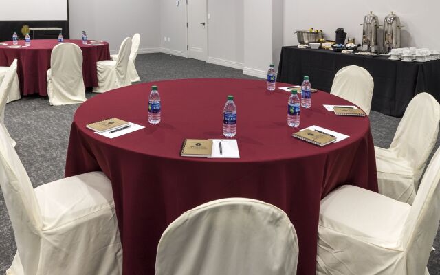 The Jung Hotel and Residences