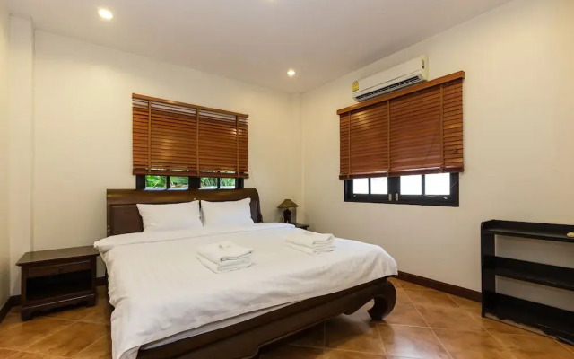 Orchid Paradise Homes OPV02