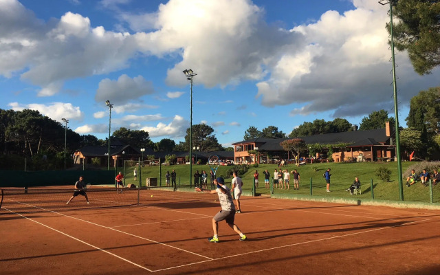 El Tennis Pinamar Resort