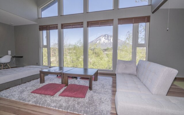 Dr. Shaz Summer House