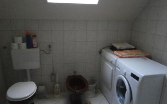 Apartment Žvan