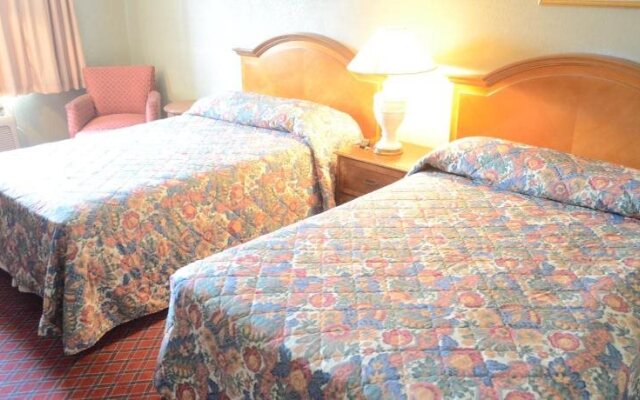 Red Carpet Inn Hornwood Drive