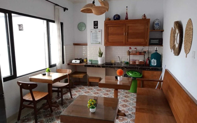 Living bali homestay near sanur