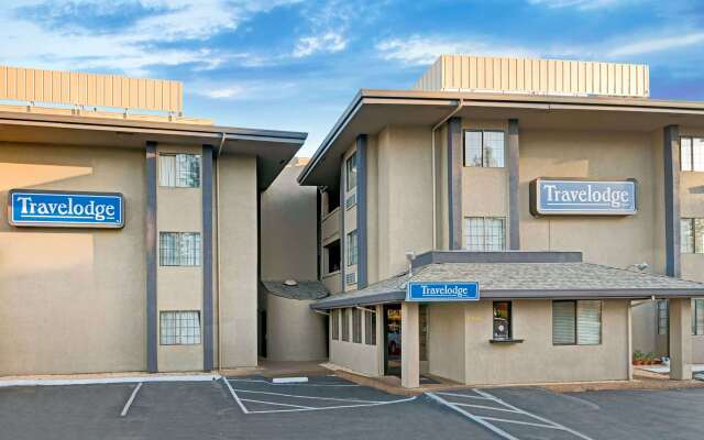 Travelodge by Wyndham Sacramento / Rancho Cordova