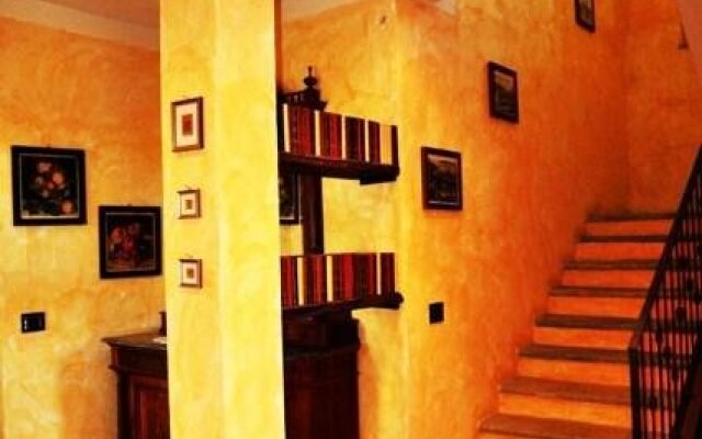 Agriturismo Brusalino