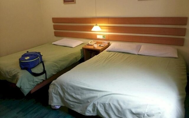 Hi Inn Hangzhou Wulin Square