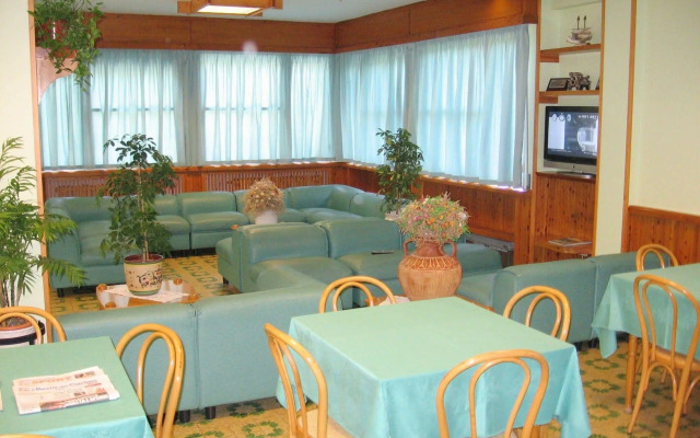 Hotel Prati