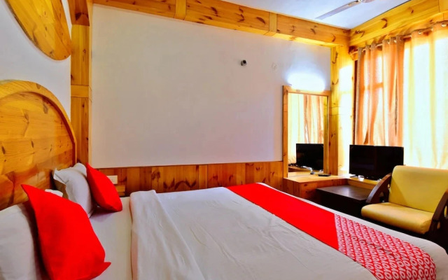 OYO 36116 Chatanya Resort