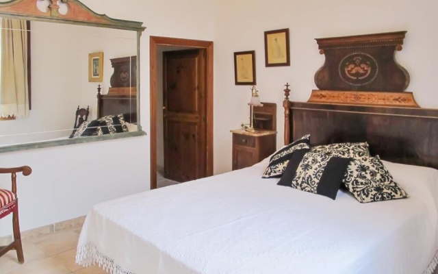 House With 3 Bedrooms in Muro, With Wonderful Mountain View, Enclosed