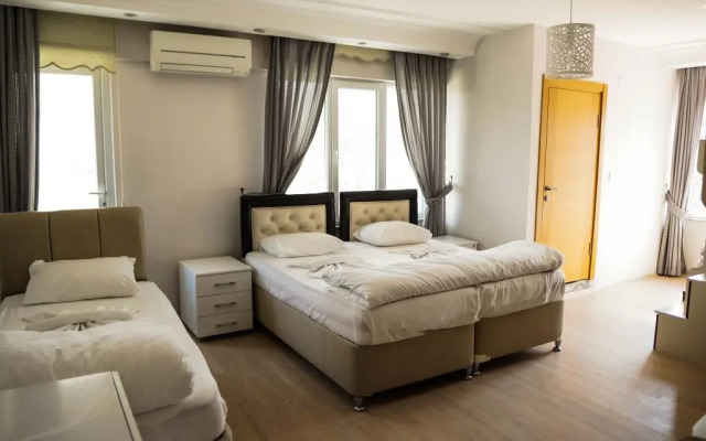 Eceabat Basarir Hotel