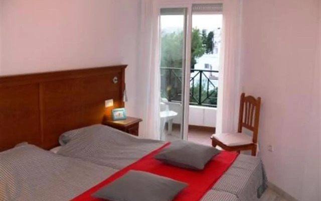 Villa 9 pers in Burriana Nerja