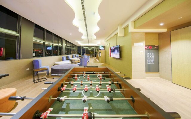 Icasa By Gogo Hotel