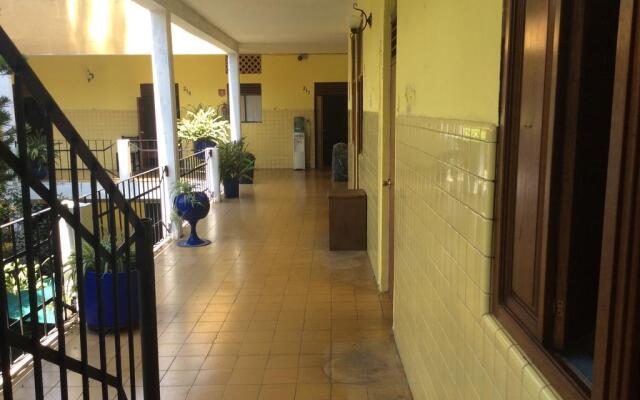 Hotel and Hostel Allende Morelia
