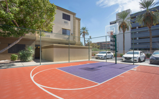 Best Western Downtown Phoenix