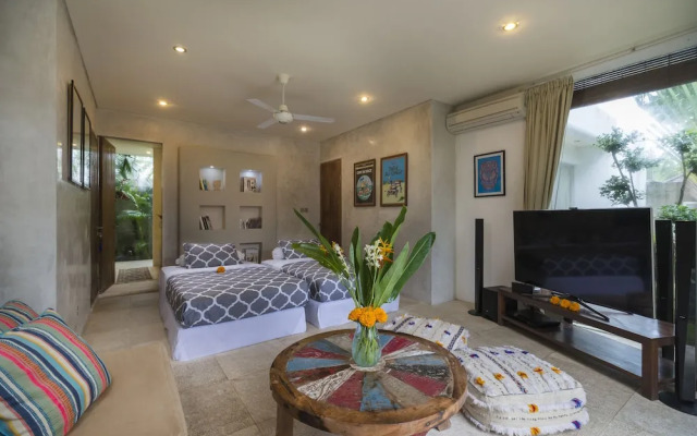Villa Batik Seminyak