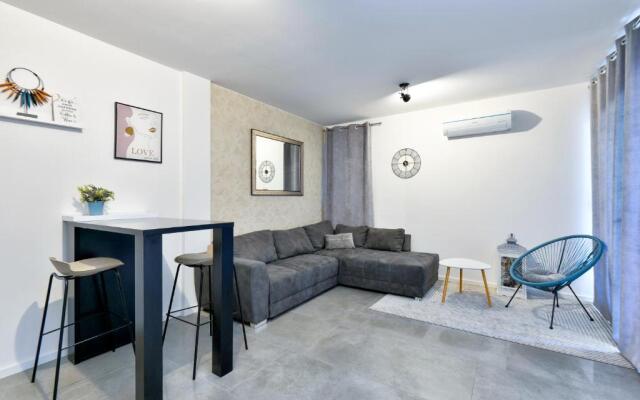 Relax Apartments