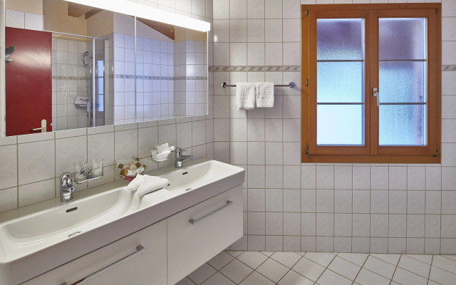 Central Hotel Wolter