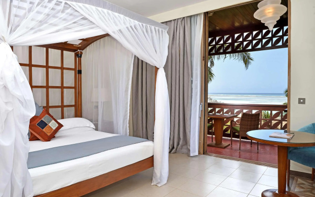 Melia Zanzibar