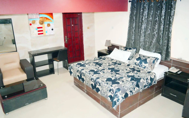 Inglesias Suites