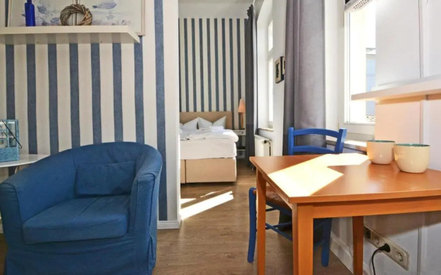 Apartment Westfalia 3