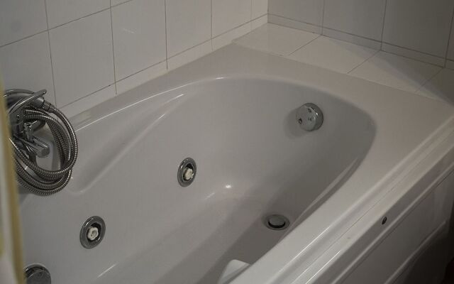 Casas Rurales Quijote y Sancho