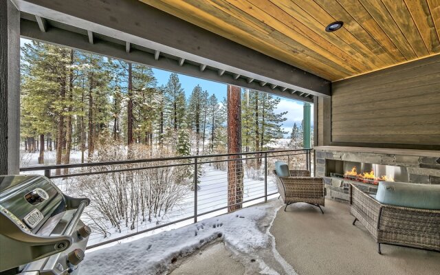 Gondola Vista 2 - 4 Br Townhouse