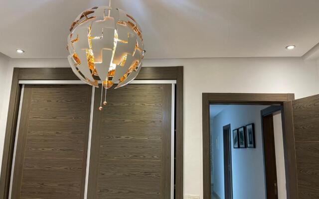 Agadir Bay - Luxury Apartment Near Beach