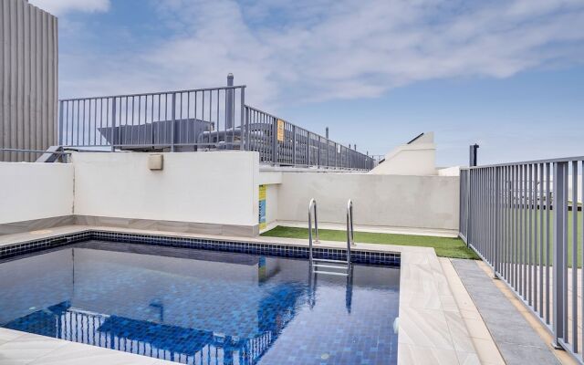 Bright 1 Bedroom Unit in the Heart of Manly
