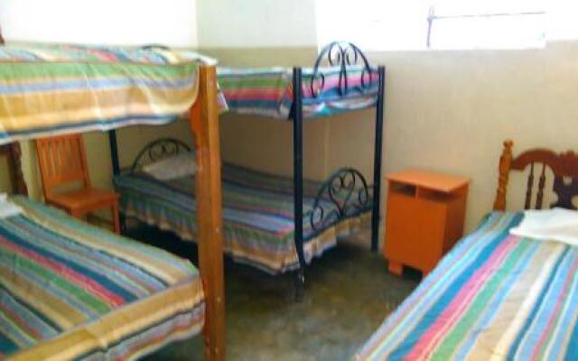 Hospedaje Los Vinedo