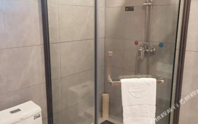 Runquan Hanlin Boutique Hotel