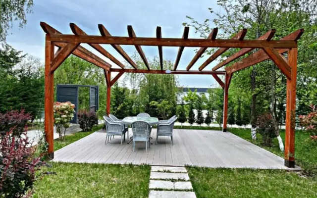 Arena Apartments Guba