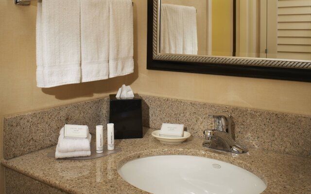 Courtyard Dayton South/Mall