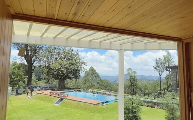 Benito Bungalow by The Serendipity Collection