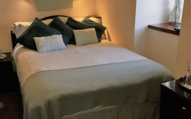 Kathmore Guest House