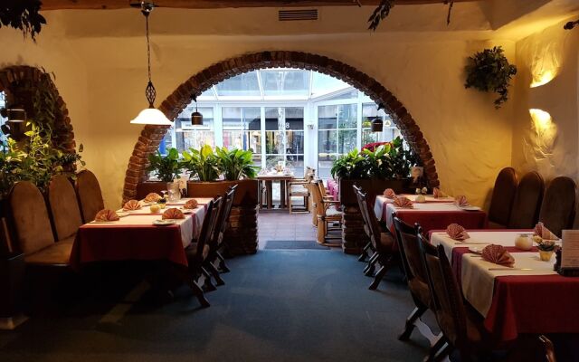 Hotel Haus Büderich