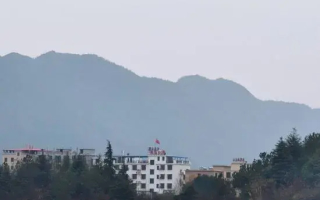 Kudao Courtyard Hostel