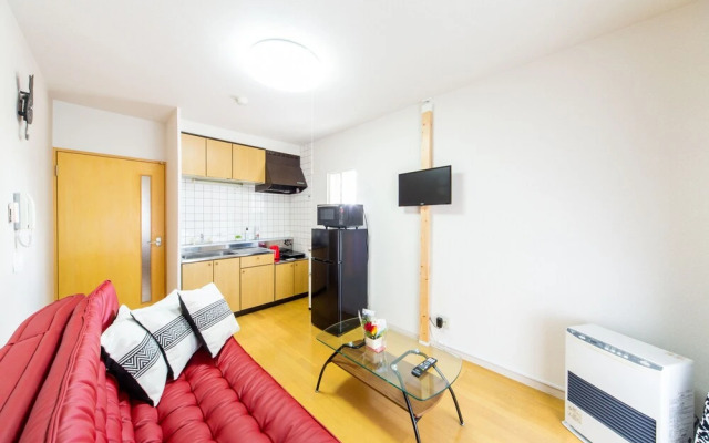 Sapporo residential juno